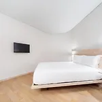 Moov Oriente Hotell