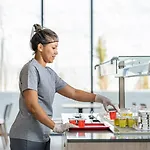 Hotell Moov Oriente 3*