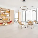 Moov Oriente Hotell