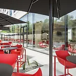 Hotell Moov Oriente Lisboa