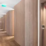 Hotell Moov Oriente 3*