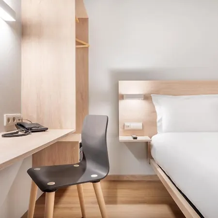 Moov Oriente 2* Lissabon