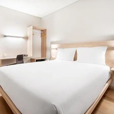 Moov Oriente Hotel Lissabon