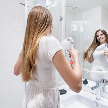 Hotel Moov Oriente Lissabon