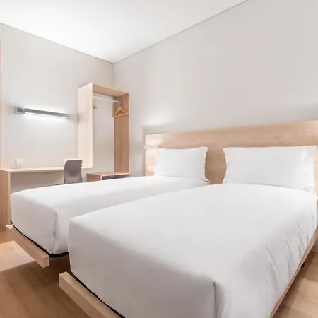 Moov Oriente Hotel Lissabon