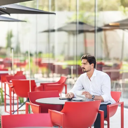 Moov Oriente Лиссабон