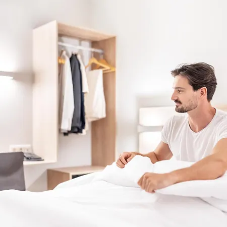 Moov Oriente 2* Лиссабон