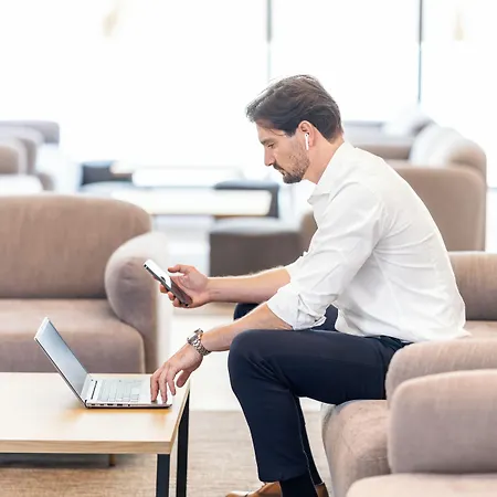 Moov Oriente 2* Lissabon