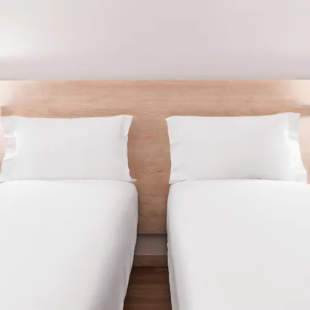 Moov Oriente Hotel Lissabon