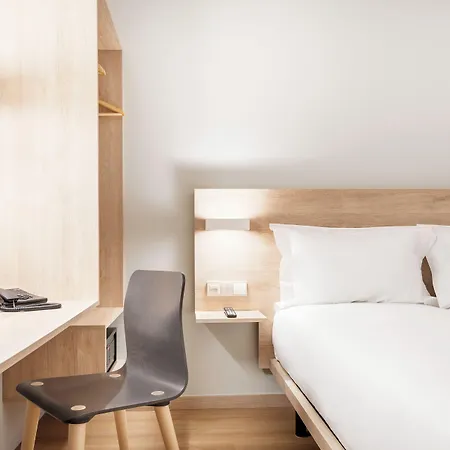 Moov Oriente 2* Лиссабон