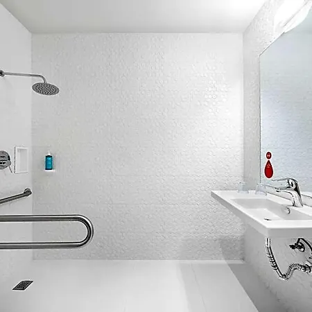 Hotel Moov Oriente Lisboa