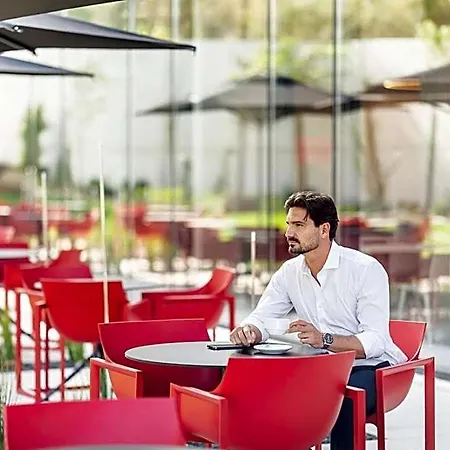 Hotel Moov Oriente Lisboa
