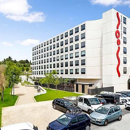 Moov Oriente Hotel 3*