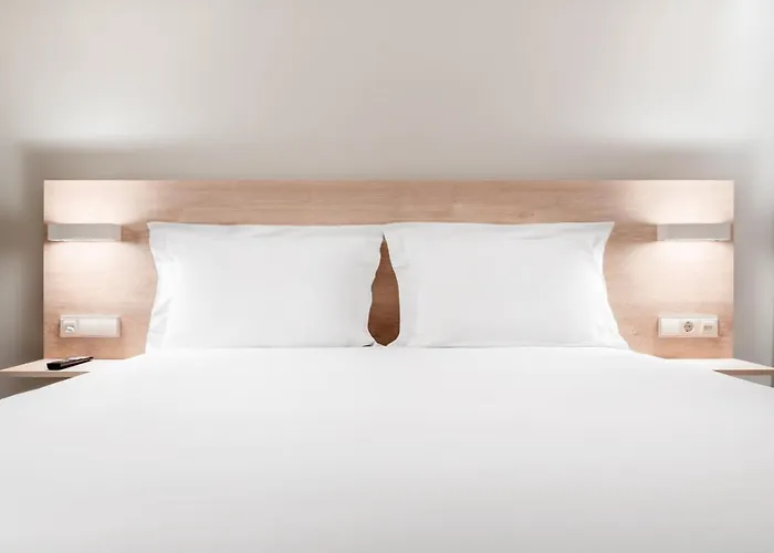 Moov Oriente Hotel Lisboa