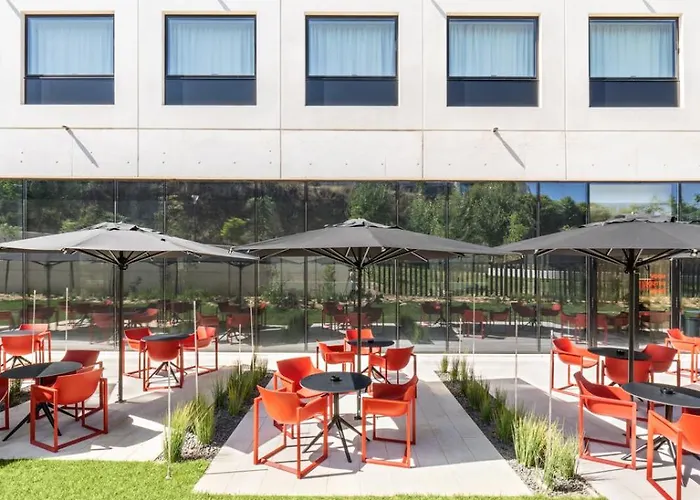 Moov Oriente Hotel 2*