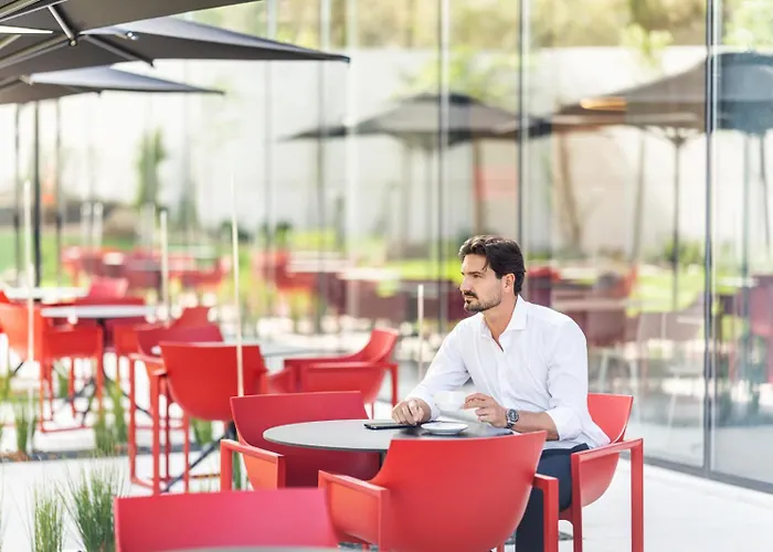 Moov Oriente Lissabon