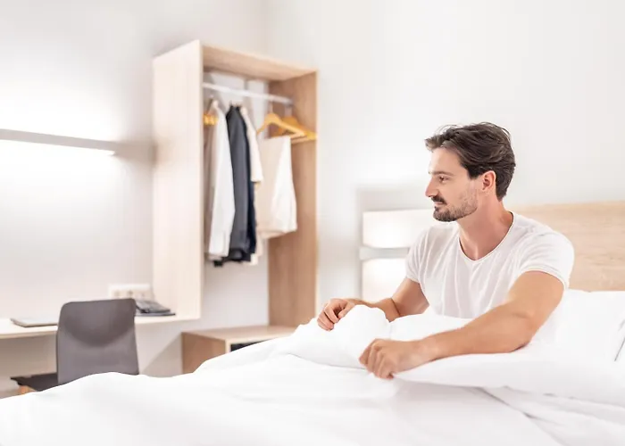 Moov Oriente 2* Lisboa