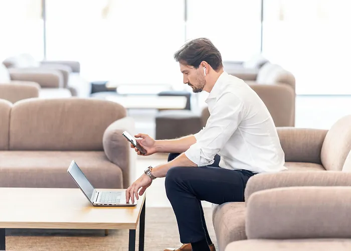 Moov Oriente 2* Lissabon