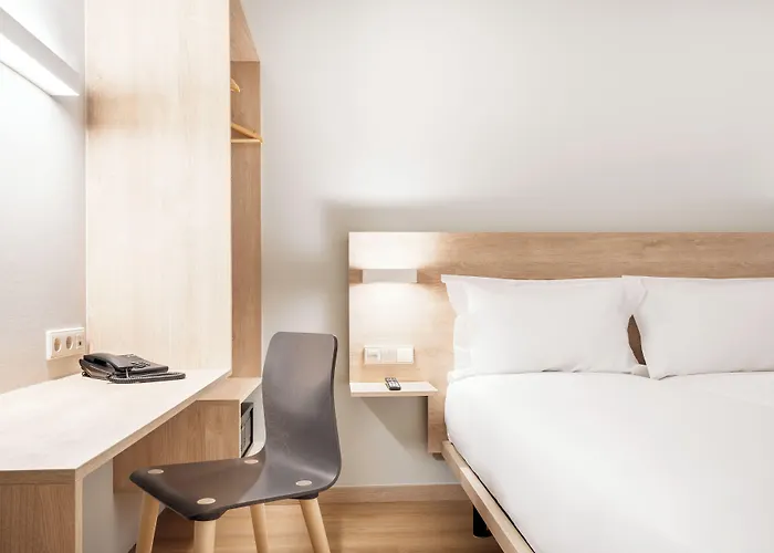 Moov Oriente 2* Lissabon