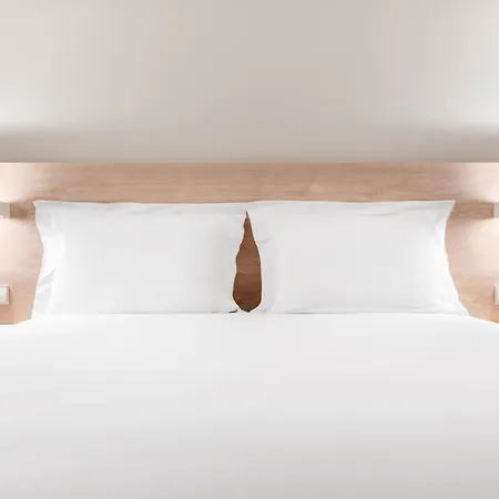 Moov Oriente Hotel Lizbona